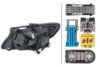 Headlight -