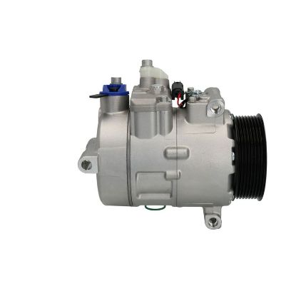 Compressor, air conditioning MERCEDES-BENZ - 002 230 53 11