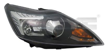 Headlight -