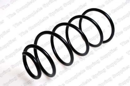 Suspension Spring esim. Peugeot 307 1,4 / 1,