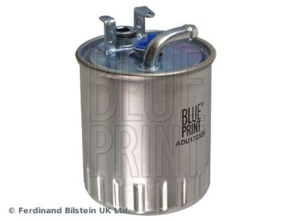 Fuel Filter MB 611 092 06 01