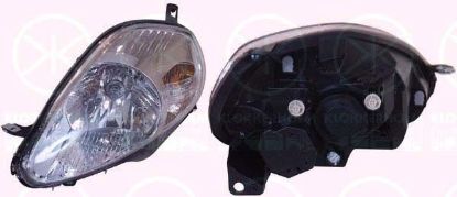 Headlight -