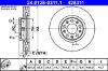 Brake Disc -
