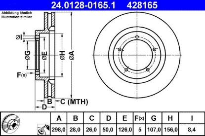 Brake Disc -