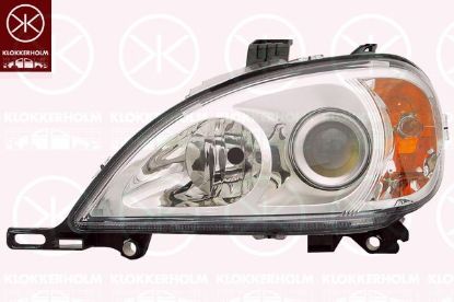 Headlight -