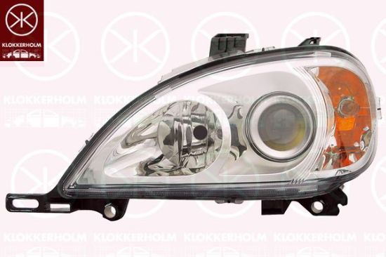 Headlight -
