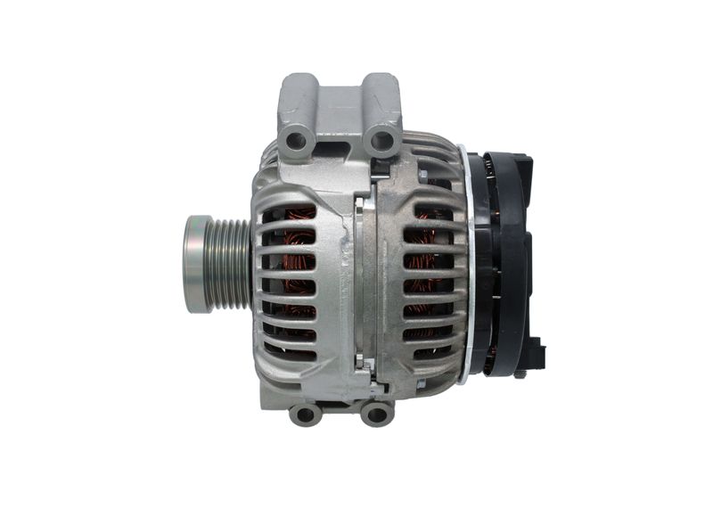 Alternator -