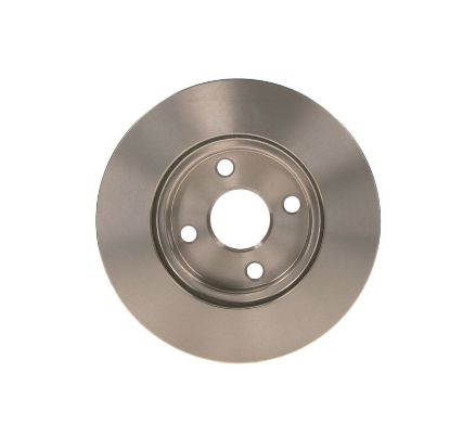 Brake Disc TOYOTA - 43512-13030