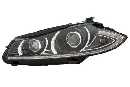 Headlight -