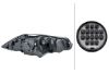 Headlight -