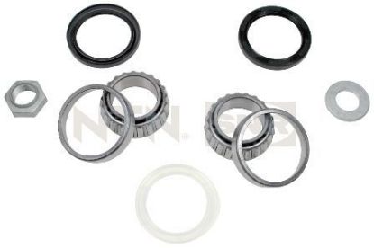 Wheel Bearing Kit Renault Master esim.