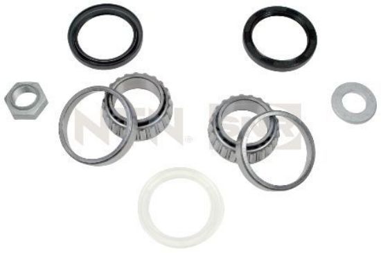 Wheel Bearing Kit Renault Master esim.