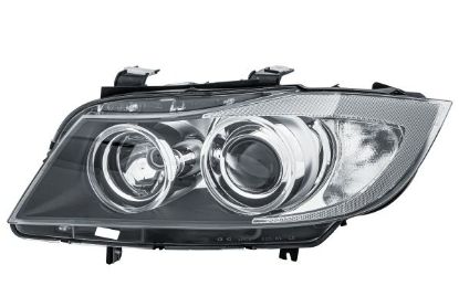 Headlight -