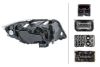 Headlight -