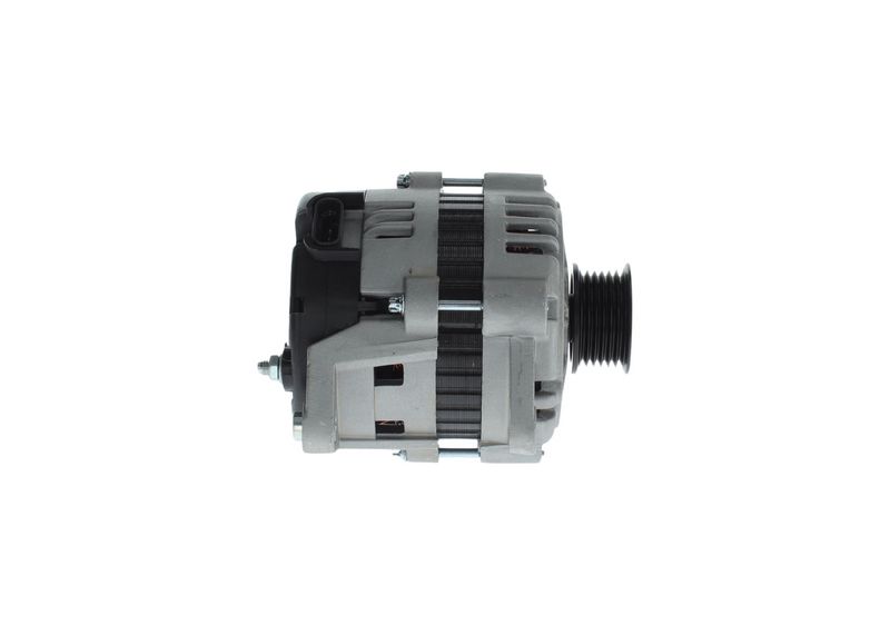 Alternator -