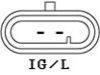 Alternator -