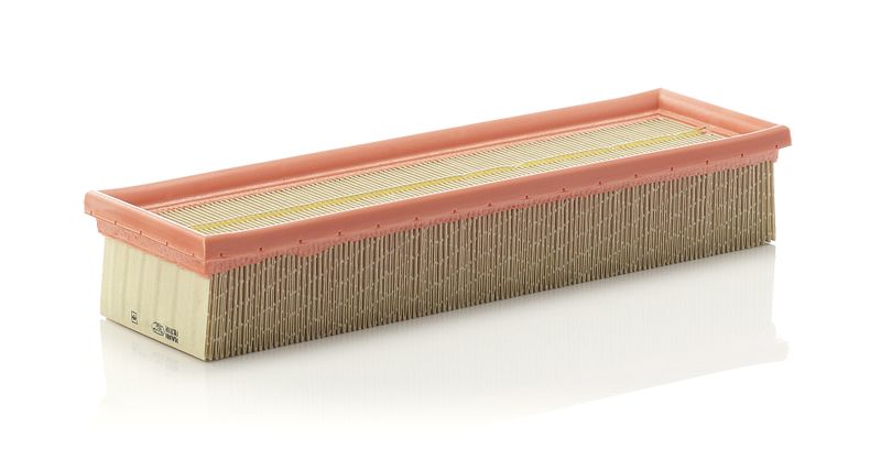 Air Filter Mercedes 600 SEL (W 140)