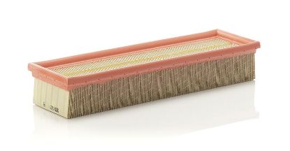 Air Filter Mercedes 600 SEL (W 140)