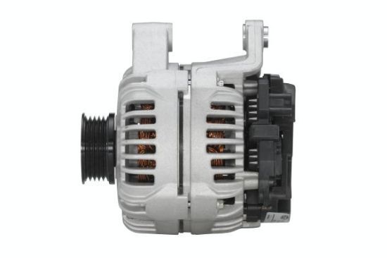 Alternator -