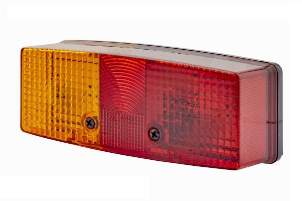 Tail Light Assembly -