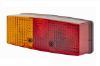 Tail Light Assembly -