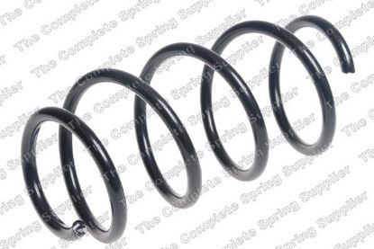 Suspension Spring esim. Opel
