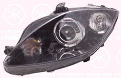 Headlight -
