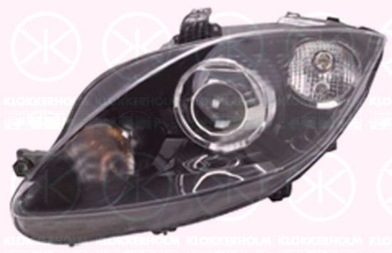 Headlight -