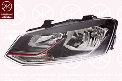 Headlight -