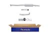 Centre Muffler -