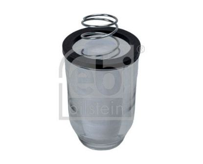 Fuel Filter Mercedes-Benz LKW 000 091 08 40 S1