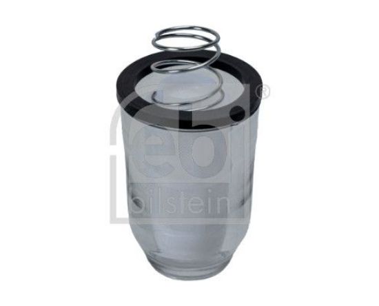 Fuel Filter Mercedes-Benz LKW 000 091 08 40 S1