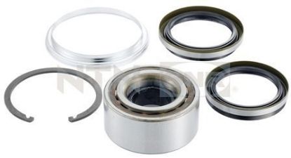 Wheel Bearing Kit Toyota Camry/Rav 4 88-