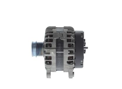 Alternator -