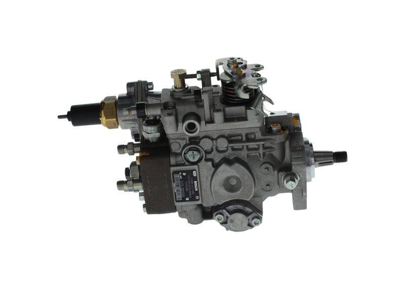 lnjection Pump -