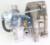Charger, charging (supercharged/turbocharged) -