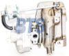Charger, charging (supercharged/turbocharged) -