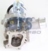 Charger, charging (supercharged/turbocharged) -