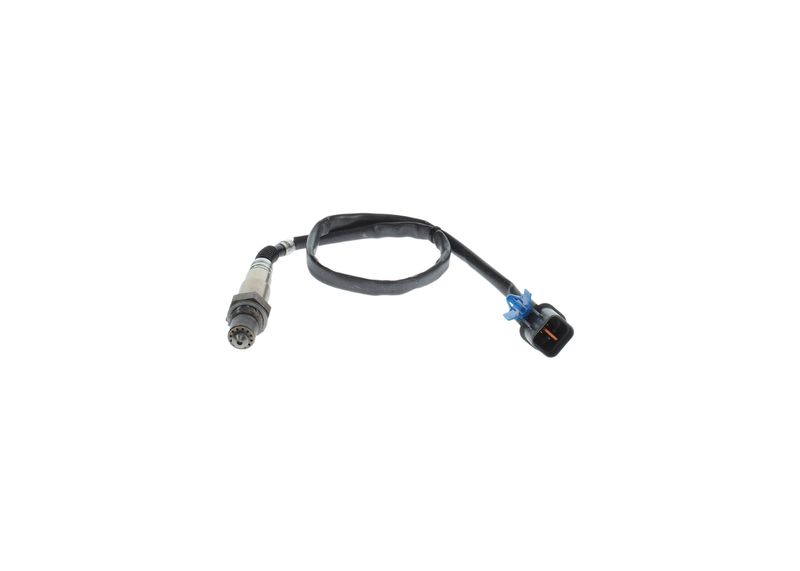 Oxygen Sensor -