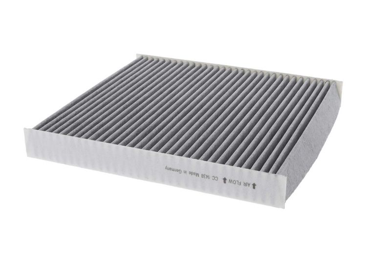 Filter, cabin air JEEP GRAND CHEROKEE IV (WK, WK2)