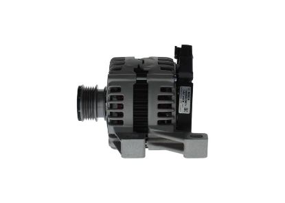 Alternator -