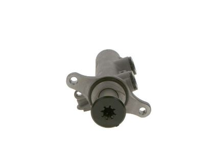 Brake Master Cylinder -
