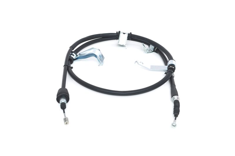 Cable Pull, parking brake -