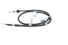 Cable Pull, parking brake -