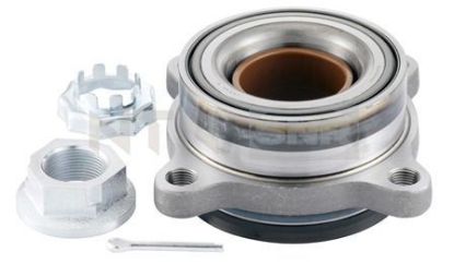 Wheel Bearing Kit MITSUBISHI Pajero, Shogun Wheel Bearing Kit MITSUBISHI Pajero, Shogun