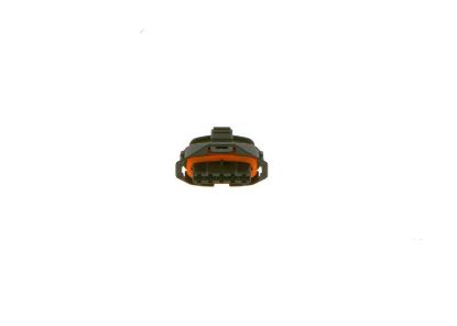 Plug Housing -