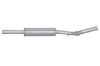 Centre Muffler -