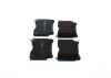 Brake Pad Set, disc brake -
