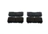 Brake Pad Set, disc brake -