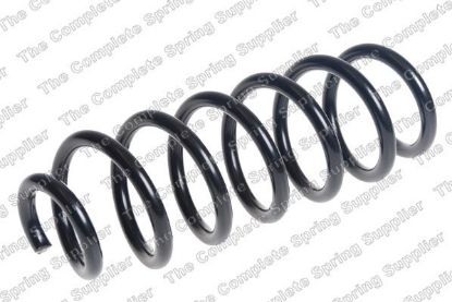 Suspension Spring tagum.
